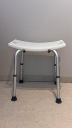 Douchekrukje - Verstelbaar & Antislip, Ophalen, Minder dan 50 cm, Gebruikt, Overige typen
