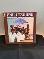 Phillysound (The Fantastic Sound Of Philadelphia), Ophalen of Verzenden, 1960 tot 1980, Zo goed als nieuw