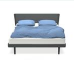 Showroom Auping Noa 160x210 + Elite Matrasen, Ophalen of Verzenden, Zo goed als nieuw, Tweepersoons, 200 cm