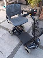 smartboy scootmobiel, Ophalen, Zo goed als nieuw, Mango, 10 km/u of minder