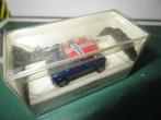 Herpa Mini Cooper, Hobby en Vrije tijd, Modelauto's | 1:87, Gebruikt, Auto, Ophalen of Verzenden, X