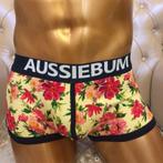 Aussiebum boxer maat L, gratis verzonden, Kleding | Heren, Blauw, Ophalen of Verzenden, Boxer