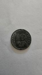 Oorlogs munt, Ophalen of Verzenden