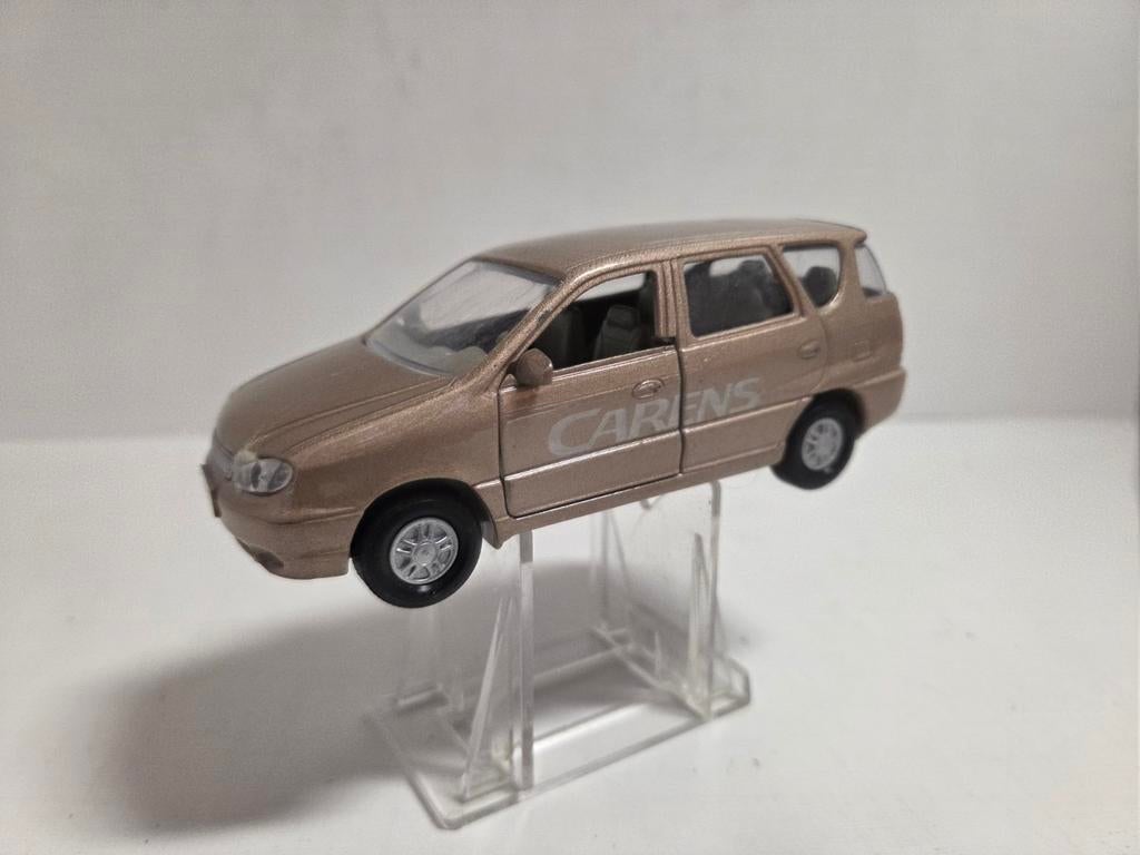 CM Toys Korea Kia Carens 1:35, Hobby en Vrije tijd, Auto, ., Ophalen of Verzenden, Zo goed als nieuw