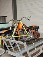 Harley Davidson, Motoren, Motoren | Harley-Davidson, Toermotor, Particulier, 2 cilinders