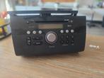 Autoradio suzuki swift 2008, Auto diversen, Autoradio's, Ophalen of Verzenden, Zo goed als nieuw