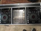 DJ set (Pioneer), Ophalen, Gebruikt, Dj-set, Pioneer