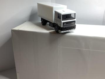 DAF 95 Truck Model - Schaalmodel-1:87 beschikbaar voor biedingen
