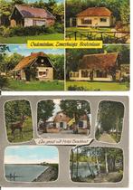Oudemirdum  6 Ansichtkaarten., Verzamelen, Ansichtkaarten | Nederland, Ophalen of Verzenden, 1980 tot heden, Gelopen, Friesland