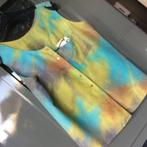 Nieuw prachtige zijden top in maat 40 .foto zie kleur, Maat 38/40 (M), Overige kleuren, Nieuw, Ophalen of Verzenden
