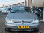 Volkswagen Golf 1.6-16V Oxford - Nieuwe APK - Airco, Auto's, Volkswagen, Voorwielaandrijving, Stof, Zwart, 4 cilinders