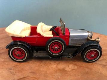Matchbox models of yesteryear 1970 beschikbaar voor biedingen