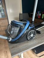 Rowenta Silence Force Cyclonic RO7691EA - Reservoir, Ophalen, Stofzuiger, Zo goed als nieuw, Minder dan 1200 watt