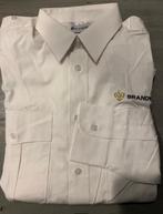 Brandweer blouse, Ophalen, Zo goed als nieuw, Overige typen