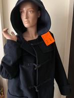Scotch & Soda Duffel Coat XXL - Nieuw!, Verzenden, Nieuw, Maat 46/48 (XL) of groter, Blauw