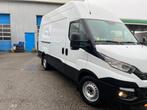 Iveco Daily 35S14 2017, Auto's, Iveco, 2374 kg, Wit, Origineel Nederlands