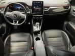 Renault Arkana 1.6 E-Tech Hybrid 145 R.S. Line / Lederen Bek, Arkana, Euro 6, Blauw, Leder