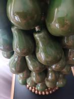 Prachtige grote exclusieve  peren  vaas xxl, Ophalen, Overige kleuren, 50 tot 75 cm, Nieuw