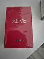 Hugo Boss Alive 50 ml parfum, Ophalen of Verzenden, Nieuw