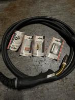 Lastoorts Weldkar, Ophalen, Zo goed als nieuw, 250 ampère of meer, Co2