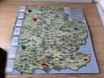 Stephensons Rocket Bordspel 999 Games, Hobby en Vrije tijd, Gezelschapsspellen | Bordspellen, Ophalen of Verzenden, Zo goed als nieuw