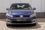 Volkswagen Golf 1.4 TSI GTE | LED | Navi | Goed onderhouden, Auto's, Volkswagen, Stof, Euro 6, 4 cilinders, Blauw