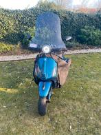 Vespa Primavera 80cc - Ruilen tegen 125cc mogelijk, Ophalen, Gebruikt, Overige modellen, 80 cc