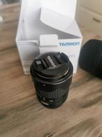 Tamron lens, Audio, Tv en Foto, Fotografie | Lenzen en Objectieven, Zo goed als nieuw, Ophalen