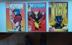 Wolverine nr 1+23/ Wolverine omnibus nr 7 Uitg Junior Press, Boeken, Eén comic, Ophalen of Verzenden, Zo goed als nieuw, Europa