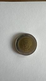2 Euro Beatrix Koninging der Nederlanden 2013, Ophalen of Verzenden, 2 euro, Losse munt