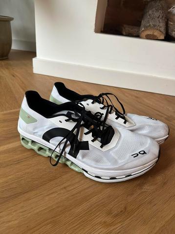 On Running Cloudboom echo 46 carbon plaat beschikbaar voor biedingen