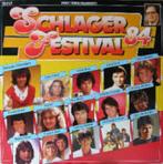 Schlager Festival '84 met Harry Thomas 2LP, Cd's en Dvd's, Vinyl | Wereldmuziek, Ophalen of Verzenden, Europees, 12 inch, Nieuw in verpakking