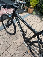 Storck rebel Carbon frame, in goede staat maar voorvork lek, Fietsen en Brommers, Fietsen | Racefietsen, Gebruikt, Carbon, Meer dan 20 versnellingen