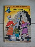 Flip Flink, Gelezen, Eén stripboek, Jean-Michel Charlier, Ophalen of Verzenden