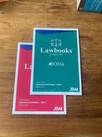 Algemene Rechtsleer Blok 1 2024-2025 (bundel), Ophalen, Alpha, Nieuw, WO