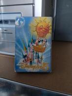 Speelkaarten 15 jaar disney land parijs, Verzamelen, Ophalen of Verzenden, Overige figuren, Zo goed als nieuw