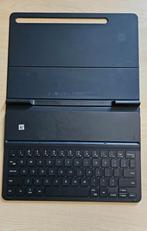 Samsung Galaxy Tab S7 Keyboard Cover, Ophalen of Verzenden, Gebruikt, Samsung