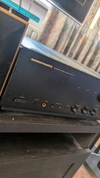 Marantz PM78 Versterker, Audio, Tv en Foto, Versterkers en Receivers, Ophalen of Verzenden, Zo goed als nieuw, Stereo, Marantz