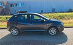 Seat Ibiza 1.2 51KW 2011 Grijs Airco Apk 20-06-2026, Voorwielaandrijving, 1198 cc, Ibiza, Bedrijf