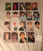 Nct Jaehyun Photocards, Ophalen of Verzenden, Zo goed als nieuw