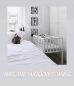 SALE! NIEUWE WIEG VAN WOODIES €37,50, Ophalen, Zo goed als nieuw, Wieg