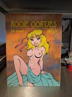 Rooie Oortjes Di Sano deel 3 (Z236-177), Boeken, Stripboeken, Eén stripboek, Ophalen of Verzenden, Zo goed als nieuw