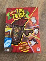 Uno Tiki Twist, Vijf spelers of meer, Ophalen of Verzenden, Nieuw, Mattel