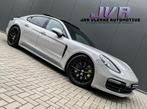 Porsche Panamera 2.9 E-Hybrid 462Pk Krijt Pano Sport 21inch, Auto's, Porsche, Automaat, 14 kWh, Gebruikt, Euro 6