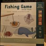 Fishing game visspel Little Dutch, Overige typen, Ophalen of Verzenden, Zo goed als nieuw