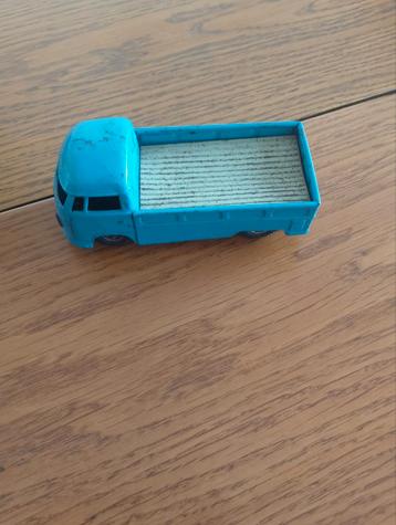 Te koop V.W T1 pickup 398 CKO kellermann beschikbaar voor biedingen