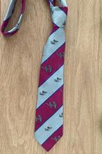 Vinted Stropdas van Gaviotta & C0 100% zijde, Kleding | Heren, Stropdassen, Ophalen of Verzenden, Gedragen