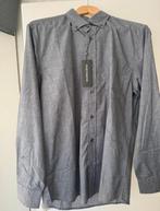 2 nieuwe overhemden M, Kleding | Heren, Ophalen of Verzenden, Nieuw, Terstal