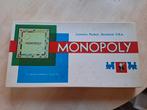 Monopoly compleet, Hobby en Vrije tijd, Gezelschapsspellen | Bordspellen, Ophalen of Verzenden, Zo goed als nieuw