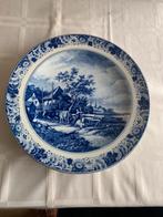 wandbord, Ophalen of Verzenden